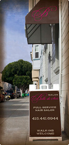 Salon Belle de Soir