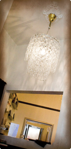 Salon Belle de Soir - Services